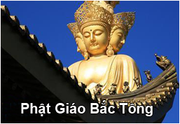 PHẬT GIÁO BẮC TÔNG