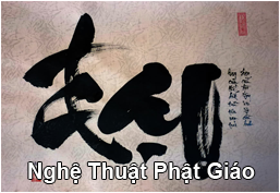 NGHỆ THUẬT PHẬT GIÁO