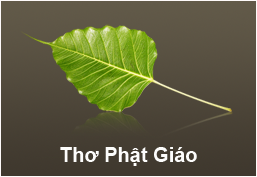 THƠ PHẬT GIÁO